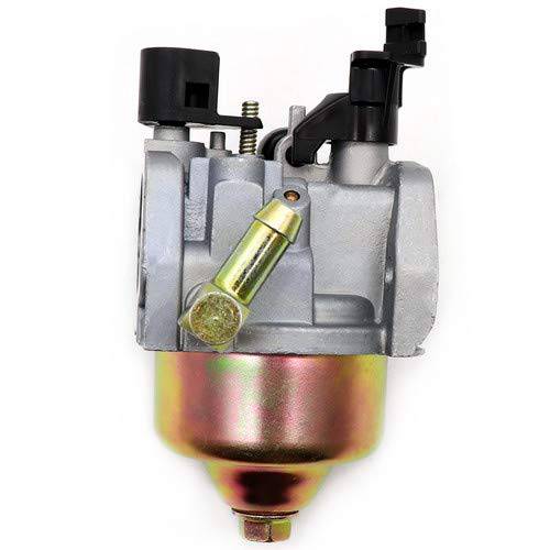 SecosAutoparts Carburetor Compatible with Troy-Bilt Storm2410 31BS6BN2711 789845 170sd Snowblower Snow Thrower 170SD 951-15236 - Grill Parts America