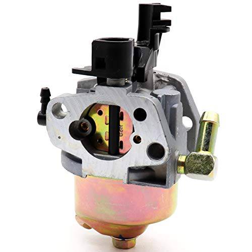 SecosAutoparts Carburetor Compatible with Troy-Bilt Storm2410 31BS6BN2711 789845 170sd Snowblower Snow Thrower 170SD 951-15236 - Grill Parts America