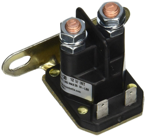 Stens Starter Solenoid, John Deere AM133094 - Grill Parts America