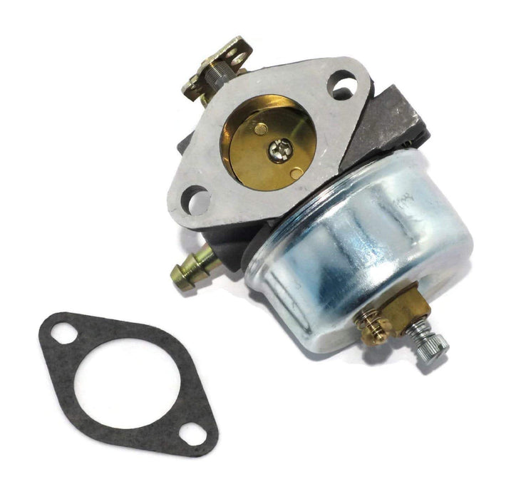 Carburetor for Tecumseh 632370A 632370 632110 fits HM100 HMSK100 HMSK90 - Grill Parts America