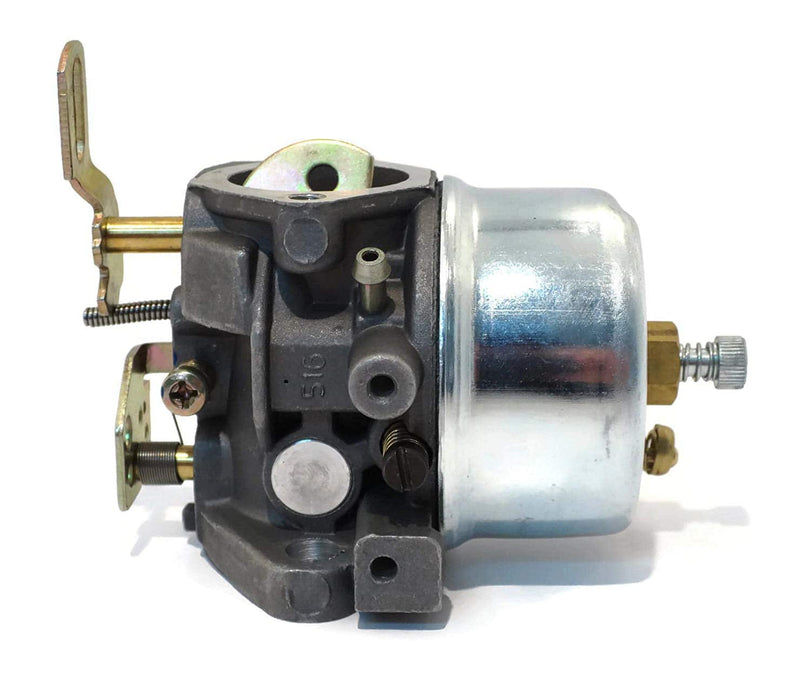 Carburetor for Tecumseh 632370A 632370 632110 fits HM100 HMSK100 HMSK90 - Grill Parts America