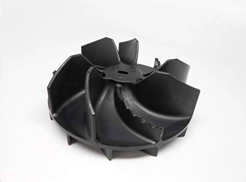 OEM Toro Electric Blower Vac Impeller Fan 108-8966 - Grill Parts America