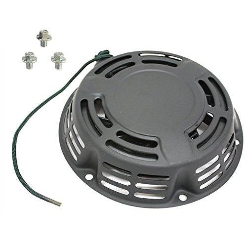 Toro 121-4252 Recoil Starter - Grill Parts America