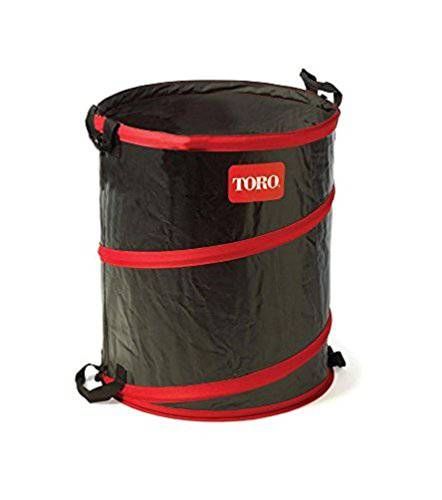 Toro 29210 43-Gallon Gardening Spring Bucket - Grill Parts America