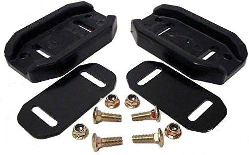 Toro 38211 Shoe Skid Kit - Grill Parts America