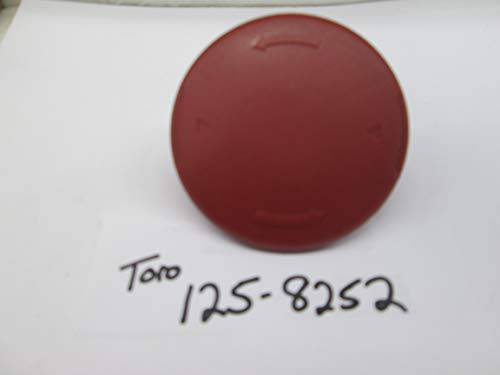 Toro Cap-Retainer, Spool Part # 125-8252 - Grill Parts America