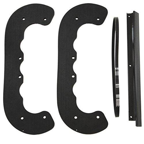 Toro CCR Snowblower Paddles 99-9313, Scraper 55-8760 with Belt 95-6151 Kit - Grill Parts America