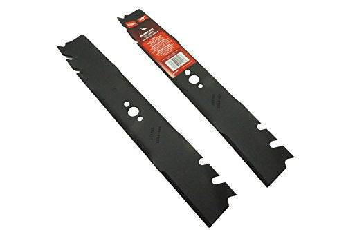 Toro Genuine OEM Part # 20120P Blade Set; Part # 120-9500-03 TIMEMASTER Blades - Grill Parts America