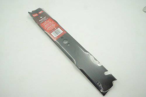 Toro Genuine OEM Part # 20120P Blade Set; Part # 120-9500-03 TIMEMASTER Blades - Grill Parts America