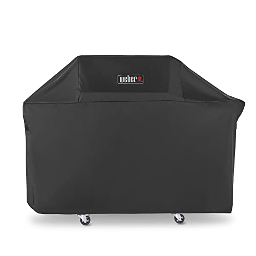 Genesis 300 Series Premium Grill Cover - Grill Parts America