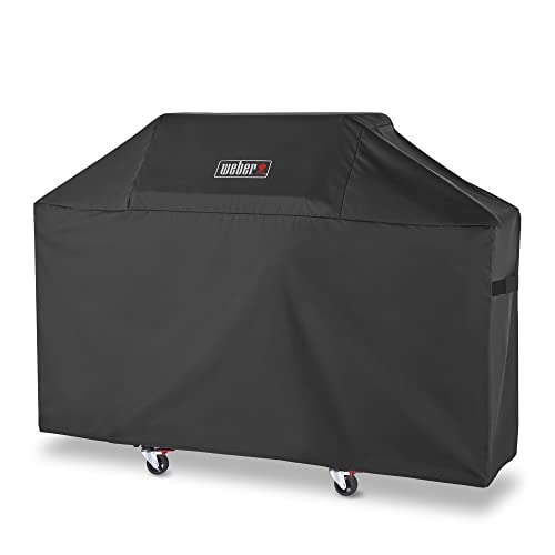 Genesis 300 Series Premium Grill Cover - Grill Parts America