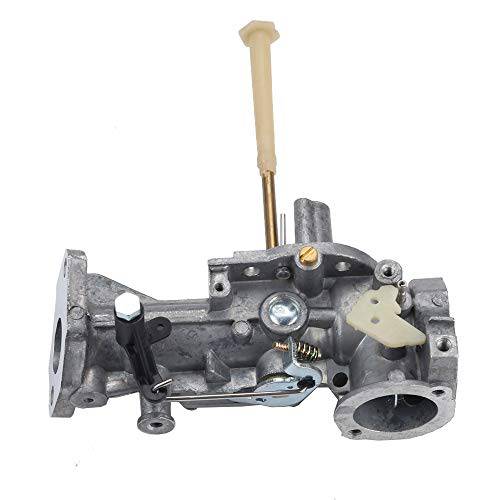 Wellsking 498298 Carburetor for BS 498298 692784 495951 492611 490533 495426 Carb 112202 112212 112231 112232 112252 112292 134202 135202 133212 130202 5HP Engine with Air Pre Filter Gasket - Grill Parts America