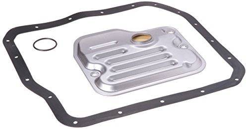 WIX Filters - 58010 Automatic Transmission Filter, Pack of 1 - Grill Parts America