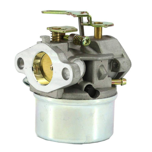 Annpee Carburetor for Tecumseh 632107 632107A 640084 640084A 640084B Snowblowers HSK40 HSK50 HS50 LH195SP with Gasket - Grill Parts America