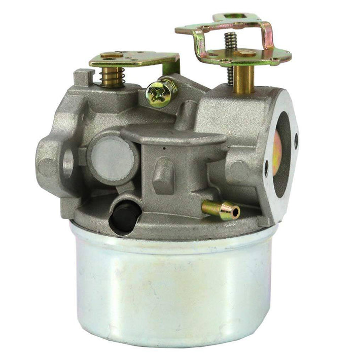 Annpee Carburetor for Tecumseh 632107 632107A 640084 640084A 640084B Snowblowers HSK40 HSK50 HS50 LH195SP with Gasket - Grill Parts America