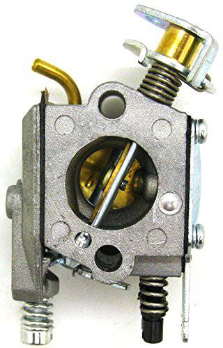 Husqvarna Chainsaw Carburetor - Grill Parts America