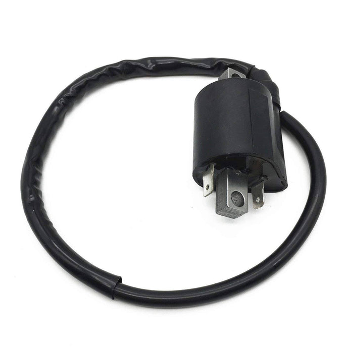 Ignition Coil Module for Yamaha G2 G9 G11 97 & Up Golf Cart Ignition Coil - Grill Parts America