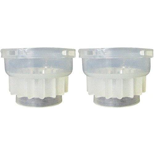 ZFZMZ Replacement Starter Drive Gear Fits Toro 28-9110 S620E S200E CR20E Snowblower 2 pk - Grill Parts America