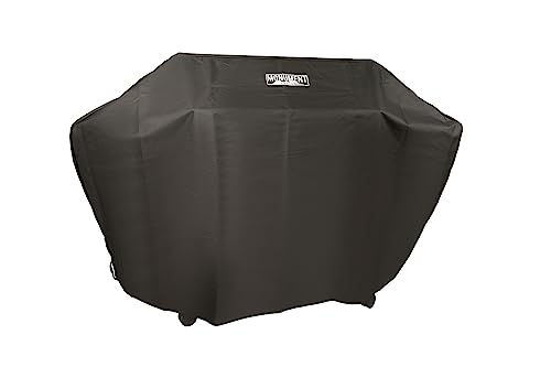 Monument Heavy Duty Gas BBQ Grill Cover, 66-inches for Denali D605, SKU A003 - Grill Parts America