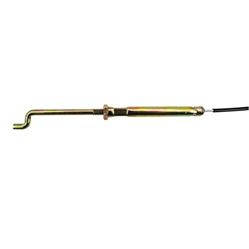 946-0898 Clutch Drive Cable for MTD Snowblower Replace 746-0898 746-0898A 746-0898B 312-610E000 - Grill Parts America