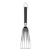 Weber 6780 Griddle Flexible Spatula, Silver - Grill Parts America