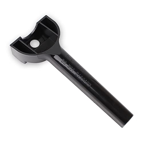 joyparts Replacement Parts Retainer Nut and Blade Removal Tool Wrench,Compatible with Vitamix Blenders, Black - Kitchen Parts America
