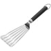 Weber 6780 Griddle Flexible Spatula, Silver - Grill Parts America