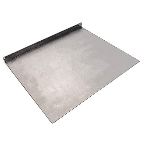 Char-Broil 1446552R04 Carbon-Steel Griddle Stone - Grill Parts America
