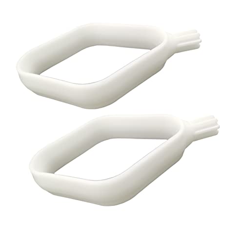 Cookie paddles for Bosch mixers, mixer attachment cookie paddles, kitchen paddle attachment designed for a perfect fit(pack of 2) - Grill Parts America