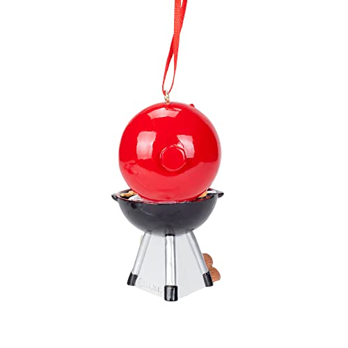 Grilling Ornament For Personalization - Grill Parts America