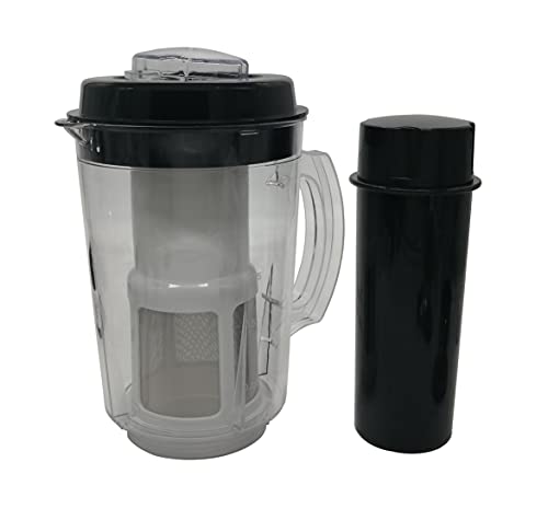 Blender Pitcher Cups, Compatible with 250W Original Magic Bullet