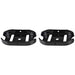 8TEN Skid Shoes Set for John Deere Briggs and Stratton Simplicity Snapper Snowblower 1727854BMYP - Grill Parts America