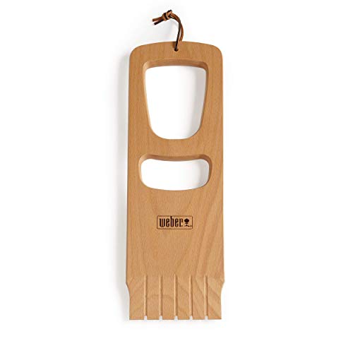 Weber Wood Scraper - Grill Parts America