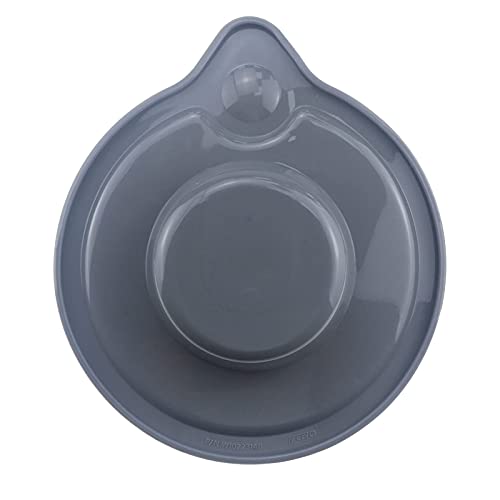 ELSOON Glass Bowl Cover Compatible with KitchenAid K5GB 5-QT Tilt-Head Stand Mixer - Kitchen Parts America