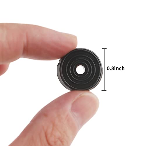 joyparts Replacment Parts Neddle Seal Silcone Rubber Gasket Ring,Compatible with Most Keurig Coffee Makers - Kitchen Parts America