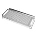 Weber 6784 Griddle Warming Rack, Silver - Grill Parts America