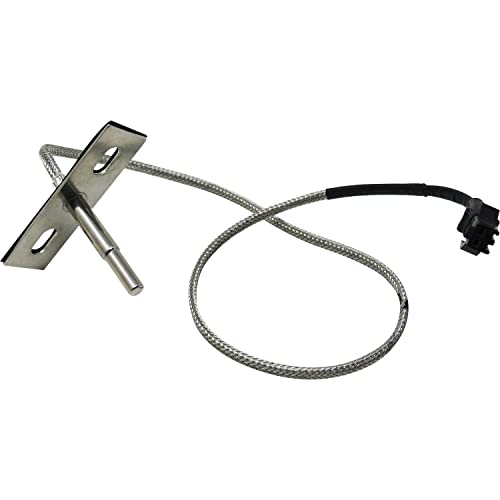 Uszily Temperature Probe (RTD) for Pit Boss Portable Wood Pallet Grills and Vertical Smokers, Replacements for Part Number PBVXP1 PBV357P1-36 - Grill Parts America