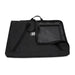 Weber 7035 Full-Size Storage Bag-300 Series Griddle Cover, Black - Grill Parts America