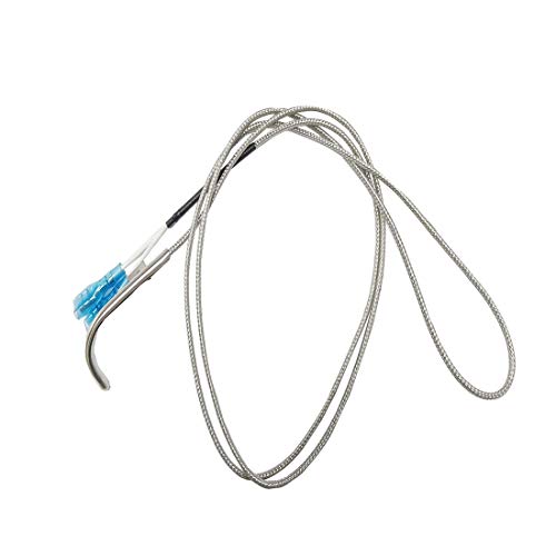 Replacement RTD Temperature Sensor Probe, Compatible with Louisiana Pellet Grill& Country Smoker Grills, Replace Part 50151 - Grill Parts America