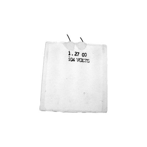 2N-3001805 Toaster Element120V 275W Compatible With Star Equipment - Kitchen Parts America
