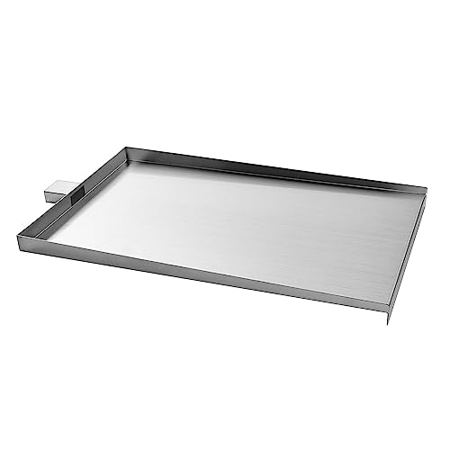 SUB025 Drip Tray for Traeger Grill Parts TFB29PLB Traeger Tailgater 20 Drip Pan Bronson 20 Junior Elite 20 Pellet Grill Grease Tray TFB30KLF BBQ055 Traeger Smoker Grill Parts Traeger BBQ Drip Tray - Grill Parts America