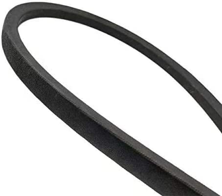 408007 532408007 Snow Blower Auger Drive Belt for Stens 265-182 Husqvarna AYP Craftsman 408007 Sears Poulan PP1150E27 917881151 Snow Blower (5/8"x38") - Grill Parts America