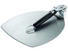 Weber Original Pizza Paddle, One Size, Stainless Steel - Grill Parts America