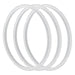 Silicone Sealing Ring for Instant Pot Sealing Ring for 6 / 5Qt Food-Grade Replacement Silicone Gasket Seal Rings Fit for IP-DUO60, IP-LUX60, IP-DUO50, Smart-60, IP-CSG60 Pressure Cooker-3Pack - Kitchen Parts America