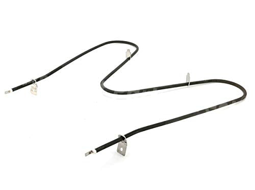DPD 316075103 Oven Range Bake Element Heating Element for Frigidaire Kenmore, Replaces 316282600, 09990062, 1465763, 316075100, 316075102, 316075104, 3203534, AH2332301, EA2332301, F83-455, PS2332301 - Grill Parts America