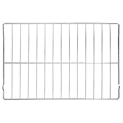 316496201 Replacement Oven Rack for GE Range Oven Stove Wire Rack 316404501, 316496202 , 24.2" x 16" - Kitchen Parts America