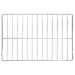 316496201 Replacement Oven Rack for GE Range Oven Stove Wire Rack 316404501, 316496202 , 24.2" x 16" - Kitchen Parts America