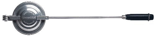 Toas-Tite Long Handled Pocket Sandwich Grill, X-Large, 21.75-Inch (79358) - Grill Parts America