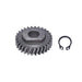 W11086780 Worm Gear Replace 9703543, 9706529 for compatible with Kitchen Aid Mixer W10916068, WP9706529 Include 9703680 Circlip - Grill Parts America