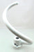 KitchenAid Spiral Coated Dough Hook - Fits Bowl-Lift models KV25G and KP26M1X - Kitchen Parts America